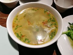 -金枝玉叶上海人家食府(三里河店)