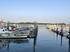 -巧克力渔家.小船海鲜胶东菜(万平口店)