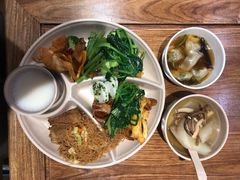-素满香·素食自助餐厅(直营·大兴街店)
