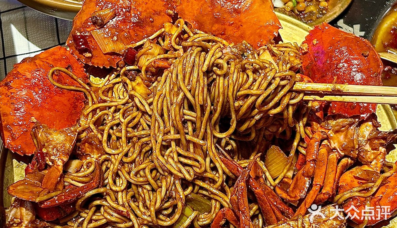 在梦时代，我唯一推荐的一家店[双手合十]