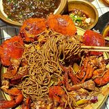 在梦时代，我唯一推荐的一家店[双手合十]