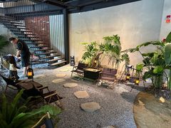 -J Create城市露营咖啡·简餐·宠物(上海动物园店)