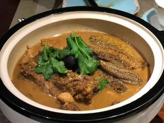 炖生敲-童福兴·南京菜(老门东店)