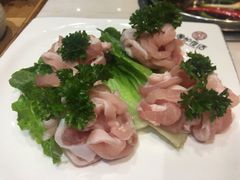 -围炉夜话·潮汕卤水火锅(榕江店)