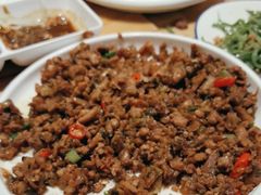 -姥姥家春饼店(惠新东街店)