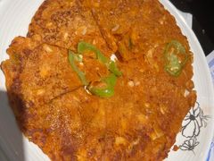 -青松馆韩国料理(香港中路佳世客店)