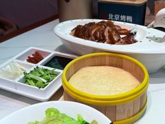 -东流山北京烤鸭·家常菜(南京首店)