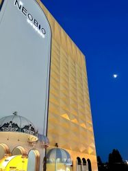 -奈尔宝·儿童乐园·亲子餐厅(鄞州万达店)