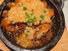 -小菜园新徽菜(无锡宜家荟聚中心店)