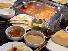 -海底捞火锅(连城广场店)