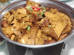 -肥肥小厨(咸阳路店)