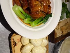妈妈烧肉-解家河南菜(商鼎路店)