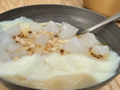 桂花豆腐花-匠本米所·炸酱米线·潮汕小食(万象食家店)