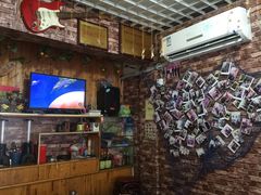 -九华山友谊土菜馆 小资餐厅