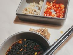 -喃喃椰·糟粕醋·椰子鸡火锅(七堡花园店)