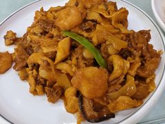 -同发号饭庄(复兴路店)