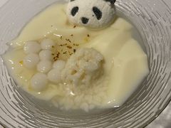 豆花-眉州东坡(翠微印象城店)