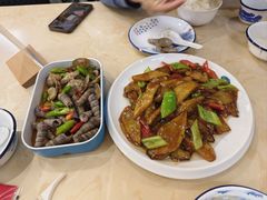 -北方饺子王·海肠捞饭·海鲜锅(山大店)
