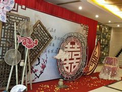 -御景珑庭酒店(金润发前洲店)