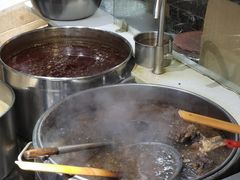 -江三王记牛杂馆(总店)