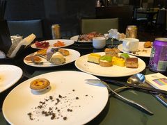 -富力威斯汀酒店·知味自助餐厅