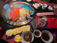 -吼堂老火锅(万寿宫店)