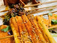 -老赵太太麻辣烫涮肚馆(大经路店)