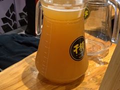 -木屋烧烤(坂田天安云谷店)