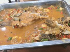 -湖南人家湘菜馆(镇江路店)