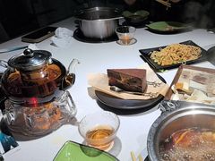 -一叶一世界•素食餐厅(环球中心店)