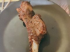 羊排-望京小腰(北京总店)
