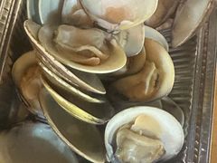 -蚝老板海鲜烧烤大排档(码头店)