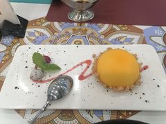 -西单元牛排馆(长安大学城店)