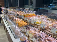 -巴黎贝甜(常德路店)
