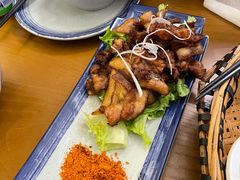 -包整·丝娃娃(一览甲秀楼风景店)