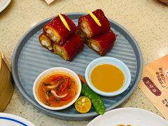 -点都德(喜粤楼店)