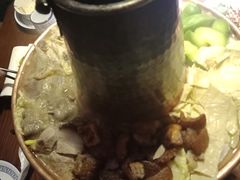 -宣威山野人家·云南菜·菌火锅(金碧店)