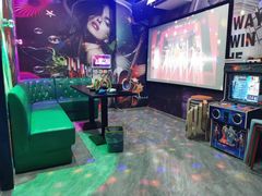 -相遇轰趴·桌游·团建·KTV(苏州街旗舰店)