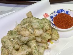 -秦月轩·陕西家乡菜(阜成路·五棵松店)