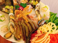 -早安曼谷泰国餐厅