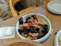 四季烤麸-一品小笼(金融街店)