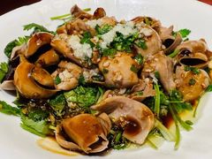 -阿莉餐厅(枣阳路店)