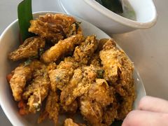 -大树下海鲜饭店