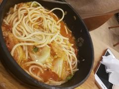 -萨莉亚意式餐厅(彩悦城店)