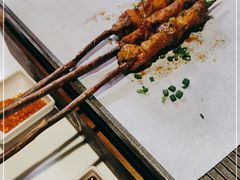 -南昌谭十三大排档(船山路总店)