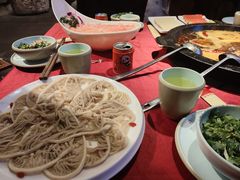 -蓉城老妈火锅(双林路店)