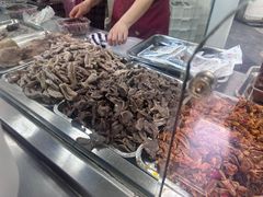 -晓马鸭店(新芜路店)