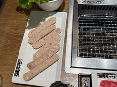 -焼肉ライク·烧肉LIKE(万菱汇店)