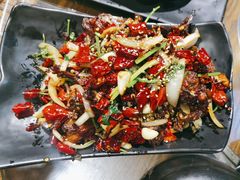 -刘成杰锦州烧烤(南河路店)