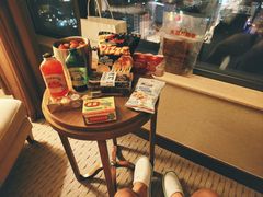 -澳门十六浦索菲特大酒店
